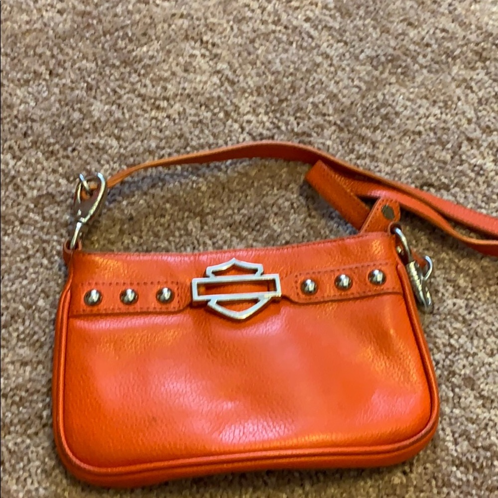 HD purse